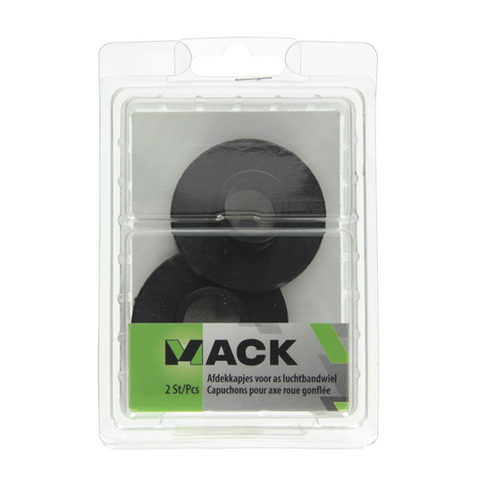 Mack 1060243 - 2 afdekkappen voor luchtband | 3 stuks