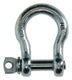 Mack 1008528 - 2 kelven ovaal 6mm verzinkt | 10 stuks