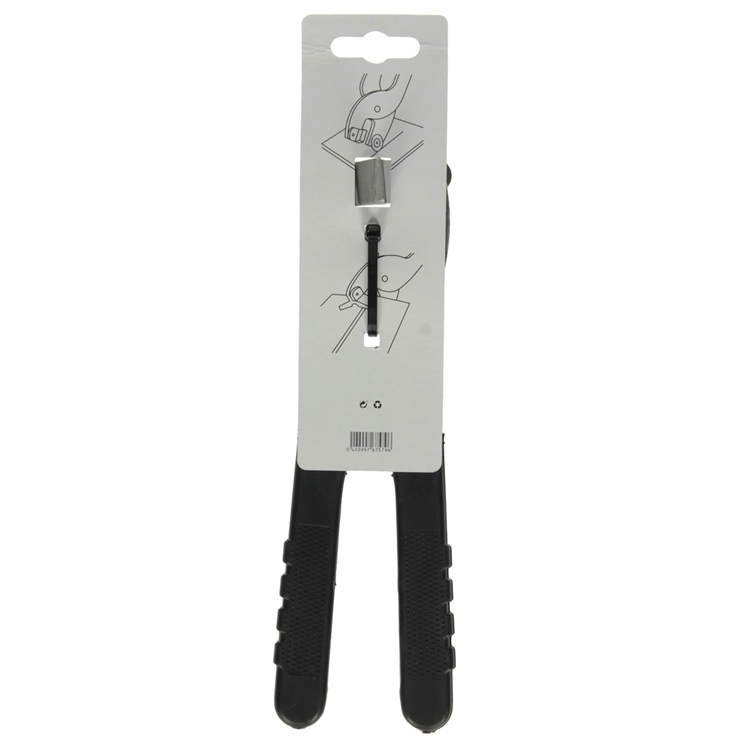 Load image into Gallery viewer, Mack 1004619 - tegelsnijtang 210mm | 3 stuks
