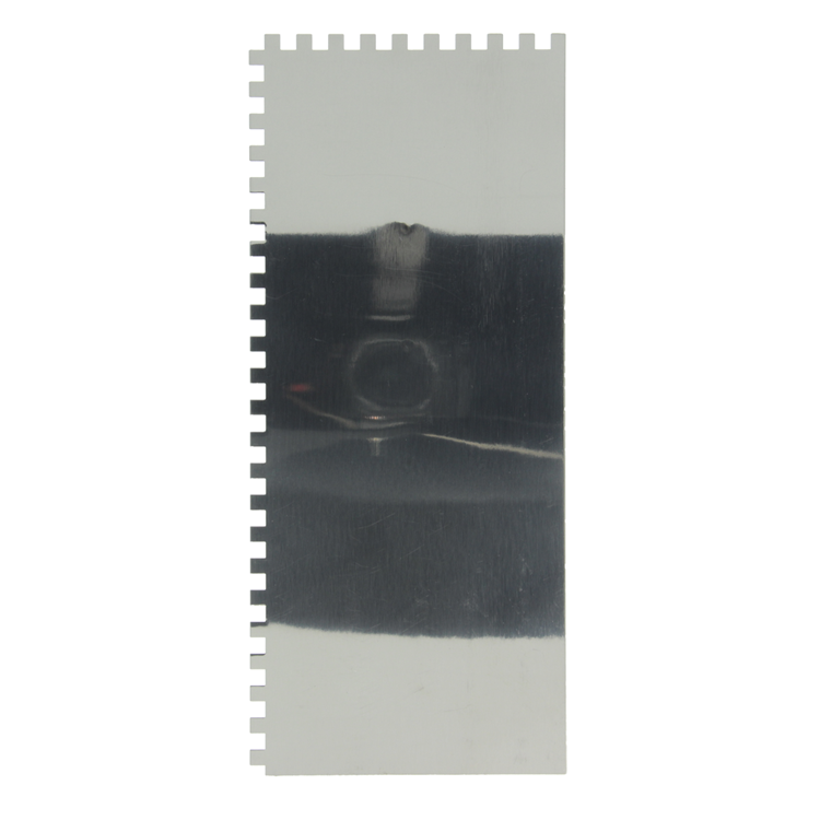 Load image into Gallery viewer, Mack 1004630 - plaksp inox 120x280 sg fijn | 3 stuks
