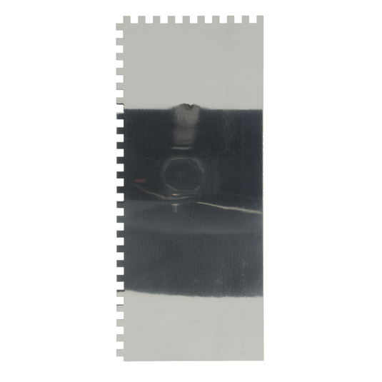 Mack 1004630 - plaksp inox 120x280 sg fijn | 3 stuks