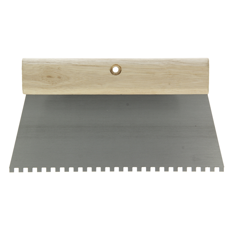 Load image into Gallery viewer, Mack 1004632 - lijmkam 24cm grof | 5 stuks

