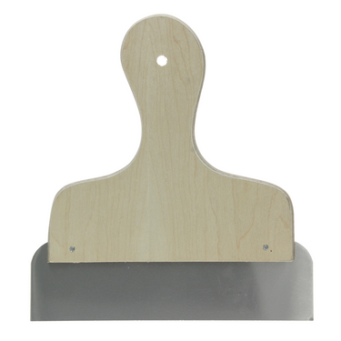 Mack 1004652 - plafonneermes 20cm | 5 stuks