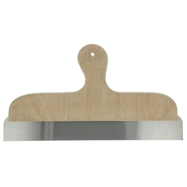Mack 1004653 - plafonneermes 40cm | 5 stuks