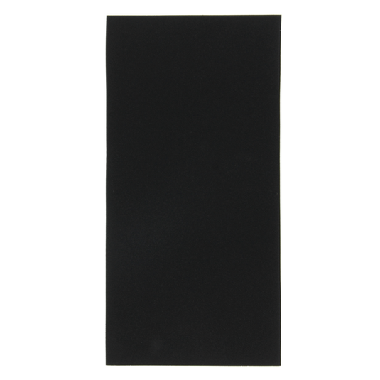 Mack 1004668 - plakspaan met rubber 140x280mm | 5 stuks