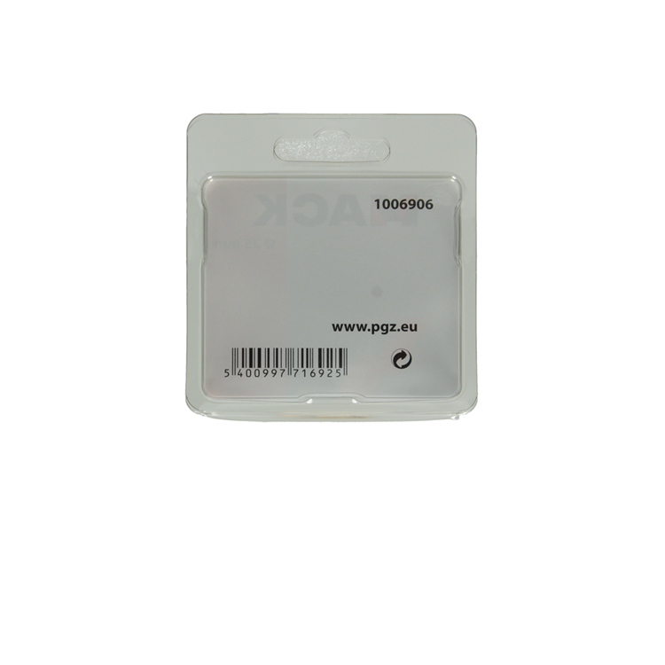 Load image into Gallery viewer, Mack 1006906 - 1 katrol wiel + haak 25mm | 5 stuks
