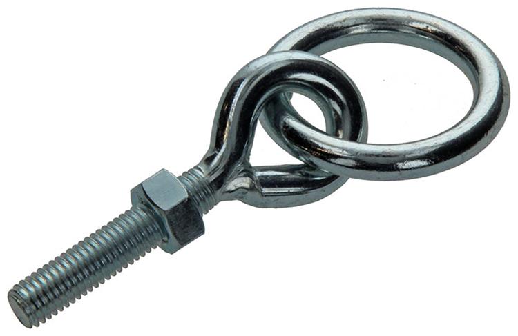 Load image into Gallery viewer, Mack 1008539 - 1 putring m12 x 60mm verzinkt | 10 stuks
