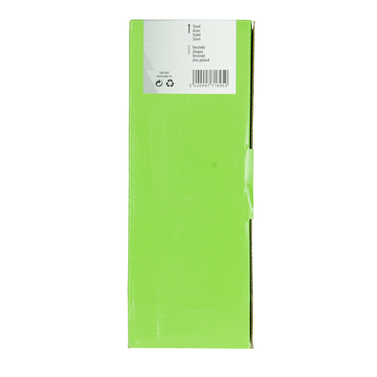Mack 1007047 - houtdraadbout staal verzinkt 40 st 10 x 120 mm | 1 stuks