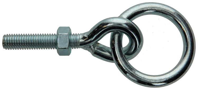 Load image into Gallery viewer, Mack 1008539 - 1 putring m12 x 60mm verzinkt | 10 stuks
