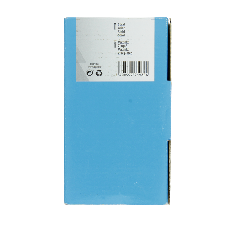 Load image into Gallery viewer, Mack 1007088 - mekaniekbout + moer 100 st 8 x 45 mm | 4 stuks
