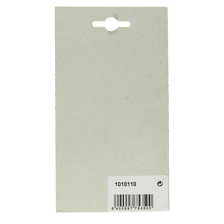 Load image into Gallery viewer, Mack 1010110 - 4 stoothaken vr rolluik verzinkt 52x54mm | 5 stuks
