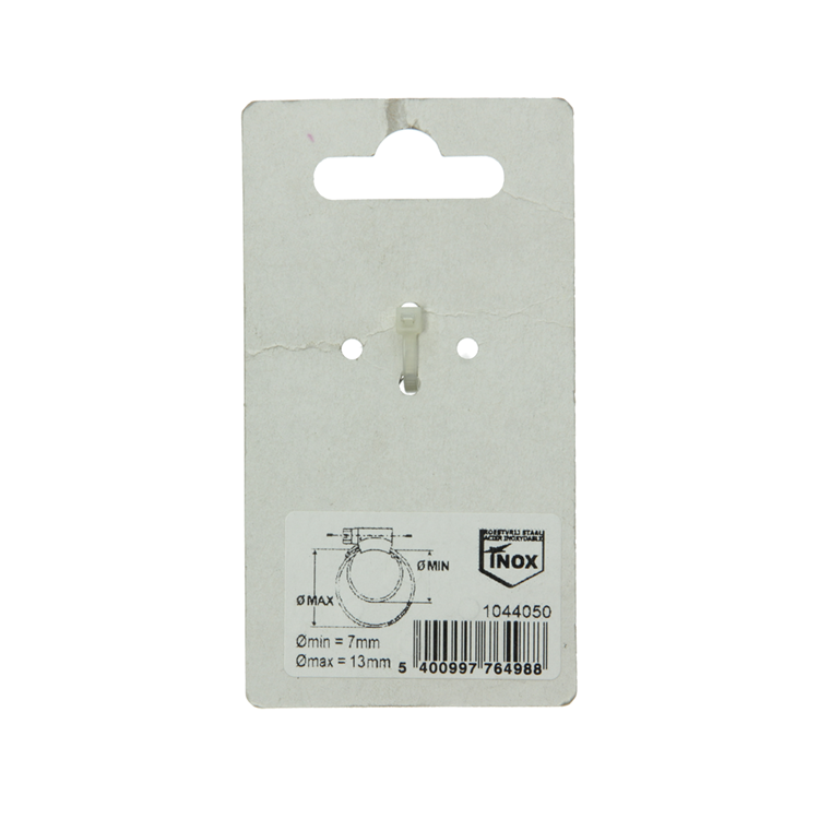 Load image into Gallery viewer, Mack 1044050 - inox spanring (2) 7-13mm | 10 stuks
