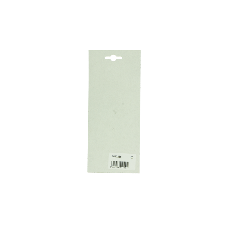 Load image into Gallery viewer, Mack 1013265 - 3 lichte kruishengen verzinkt 75 mm | 2 stuks
