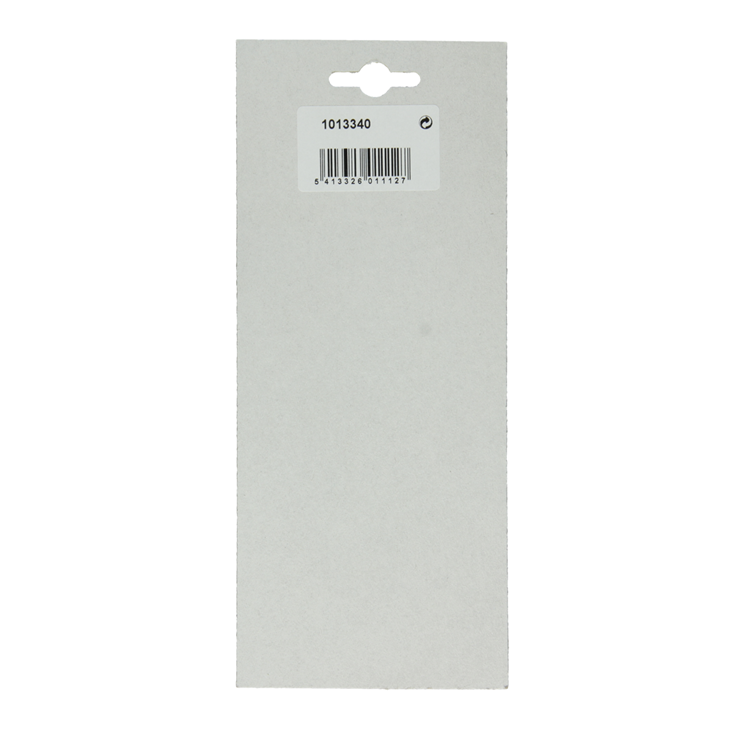 Afbeelding laden in galerijviewer, Mack 1013340 - 2 staarthengen gel.bl.verzinkt100 mm | 2 stuks
