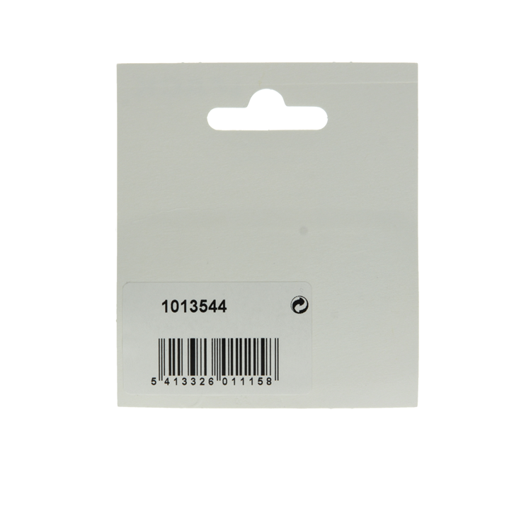 Load image into Gallery viewer, Mack 1013544 - 4 smalle scharnieren verzinkt h 30 x b 19 mm | 5 stuks
