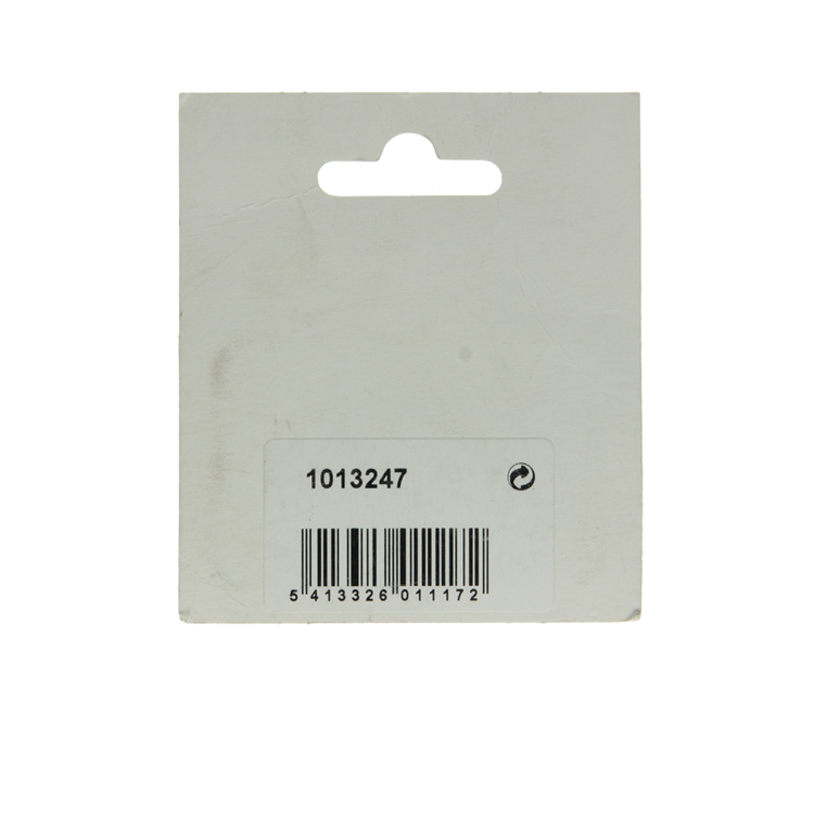 Load image into Gallery viewer, Mack 1013247 - 4 smalle scharnieren verzinkt h 50 x b 30 mm | 5 stuks

