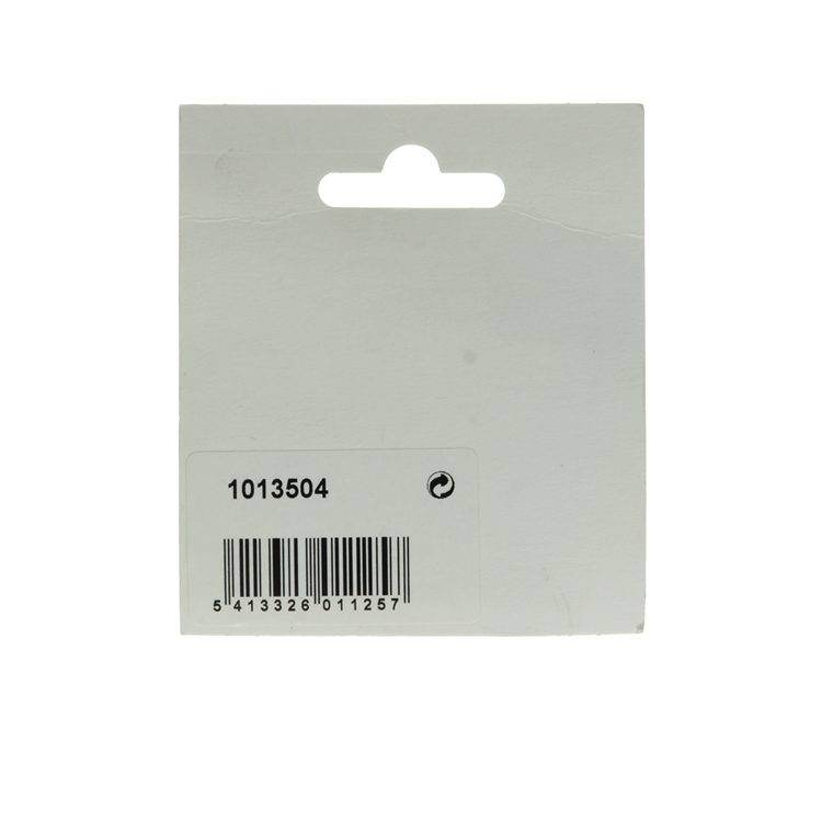 Load image into Gallery viewer, Mack 1013504 - 2 smalle scharnieren messing h 60 x b 46 mm | 5 stuks
