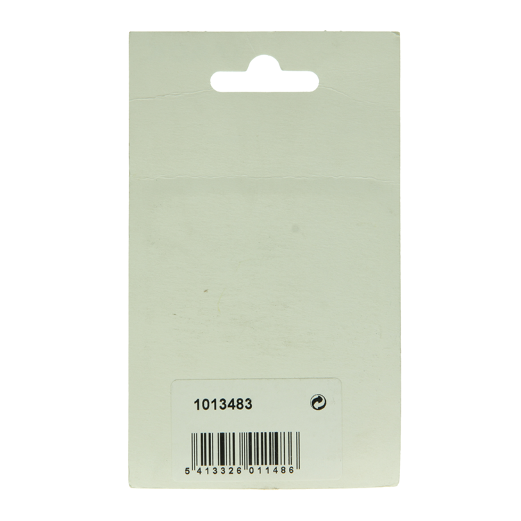 Load image into Gallery viewer, Mack 1013483 - 2 lintscharnieren verzinkt h 22 x b 120 mm | 5 stuks
