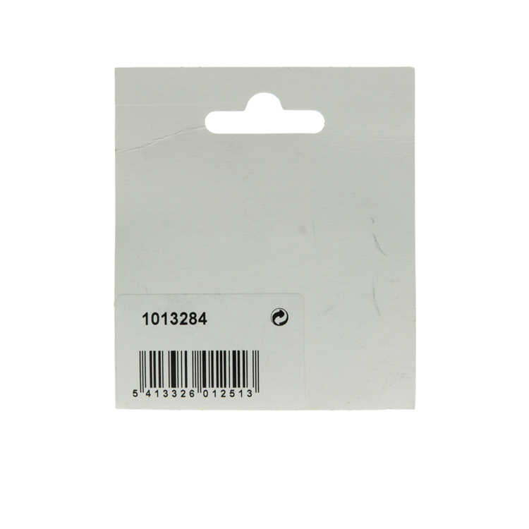 Afbeelding laden in galerijviewer, Mack 1013284 - 4 rekogen verzinkt 60 mm | 5 stuks

