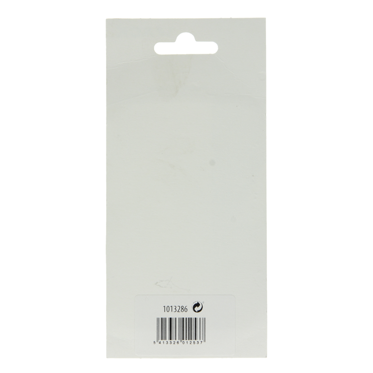 Afbeelding laden in galerijviewer, Mack 1013286 - 4 rekogen verzinkt 100 mm | 5 stuks
