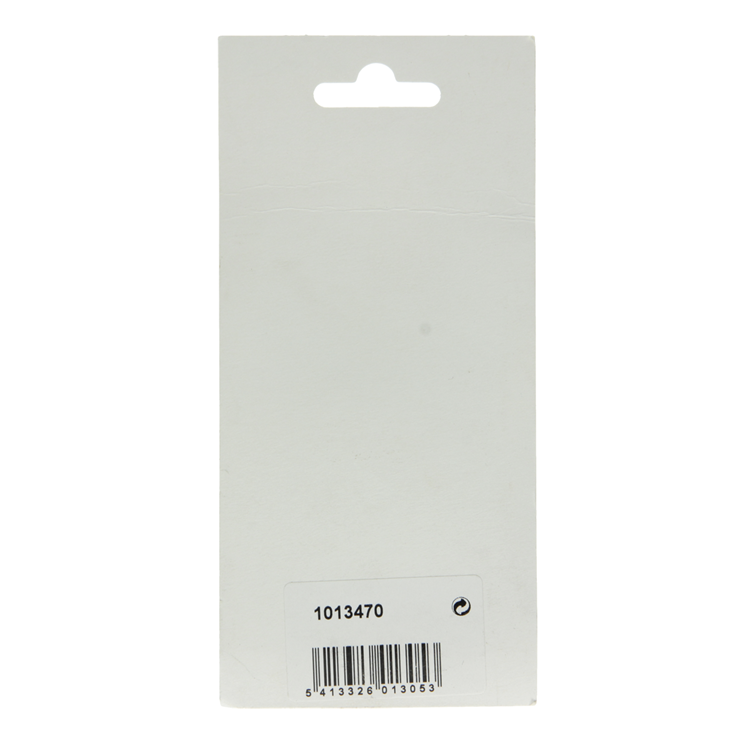 Load image into Gallery viewer, Mack 1013470 - 4 paneelverbinders trapez bruin | 5 stuks
