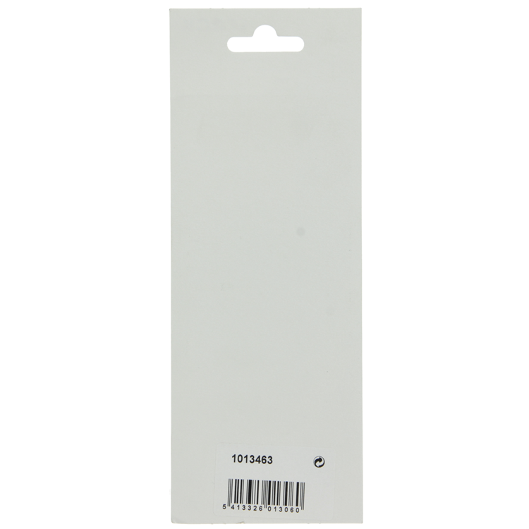 Afbeelding laden in galerijviewer, Mack 1013463 - set van 4 ledikanthaken blank 135mm | 5 stuks
