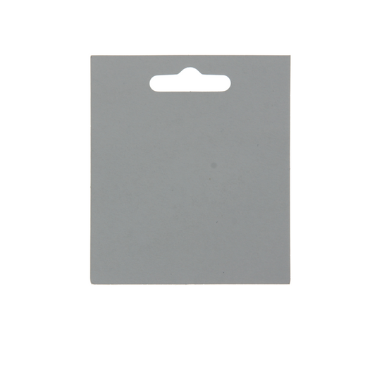 Mack 1015811 - 2 rolsnapsloten wit kunststof | 10 stuks