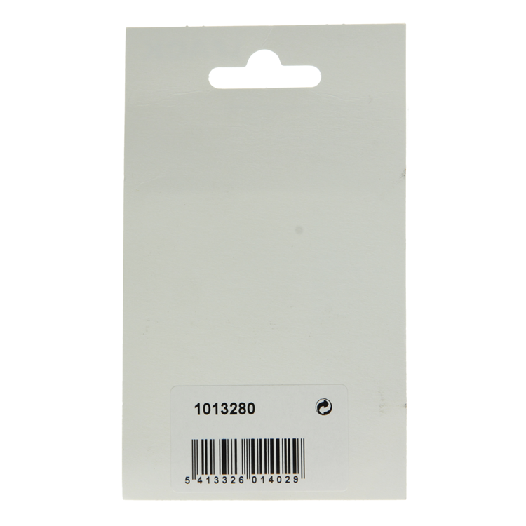 Load image into Gallery viewer, Mack 1013280 - 2 amerikaanse grendels verzinkt a 35 - b 15 mm | 5 stuks
