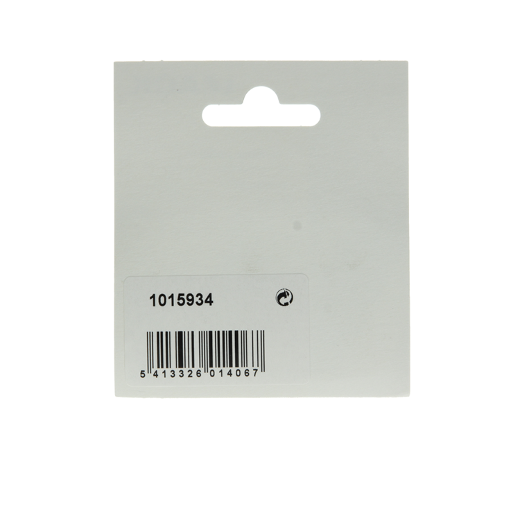 Afbeelding laden in galerijviewer, Mack 1015934 - 1 amerikaanse grendel vermessingd a 30 - b 15 mm | 5 stuks
