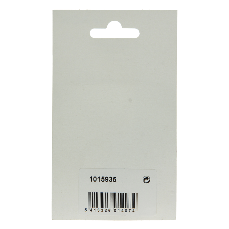 Load image into Gallery viewer, Mack 1015935 - 1 amerikaanse grendel vermessingd a 40 - b 20 mm | 5 stuks
