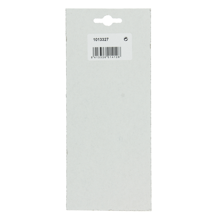 Load image into Gallery viewer, Mack 1013327 - 1 boksgrendel verzinkt 80mm | 5 stuks
