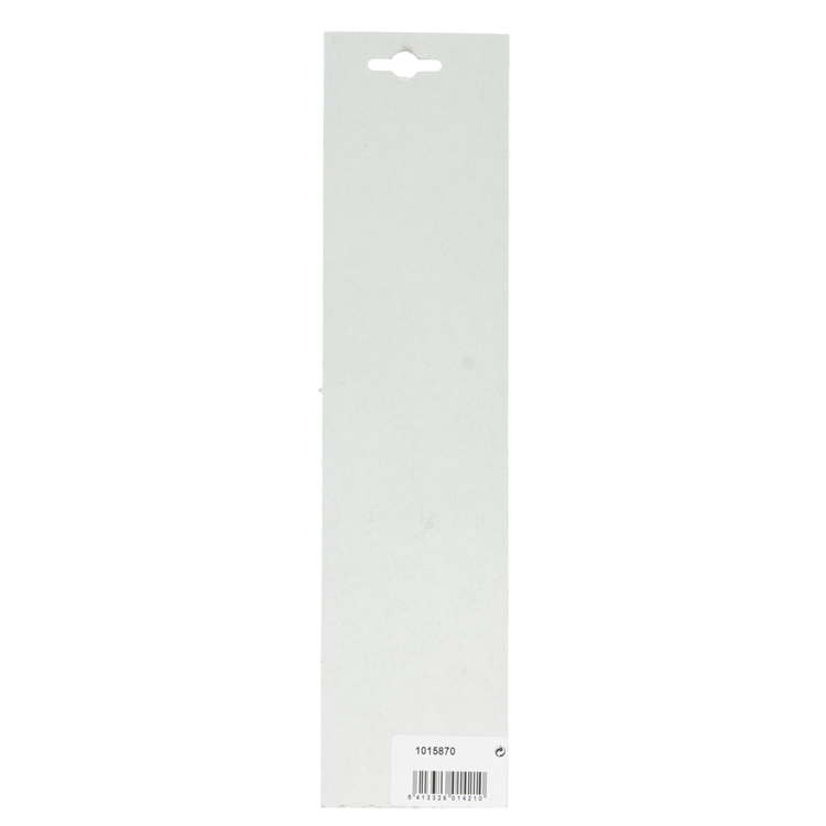 Load image into Gallery viewer, Mack 1015870 - 1 bajonetgrendel verzinkt 25cm | 5 stuks
