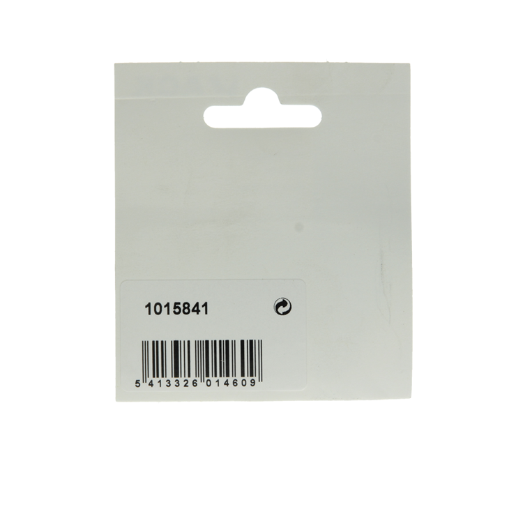 Afbeelding laden in galerijviewer, Mack 1015841 - 20 plankdragers kunststof bruin ø 6 mm | 5 stuks

