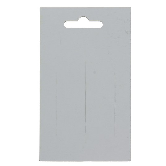 Mack 1013295 - 4 geplooide winkelhaken verzinkt 40x40x15x2mm | 10 stuks