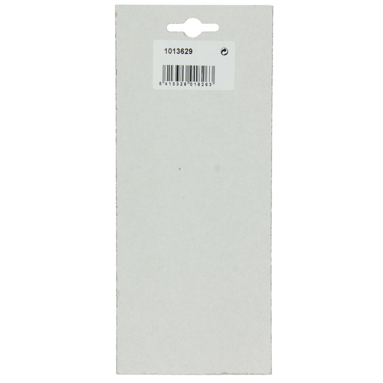 Load image into Gallery viewer, Mack 1013629 - 1 kistoverval verzinkt 100 mm | 5 stuks
