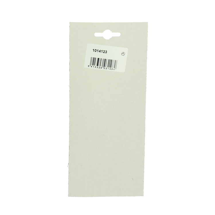 Afbeelding laden in galerijviewer, Mack 1014123 - 1 kistoverval staal gegalvaniseerd 155 mm | 5 stuks
