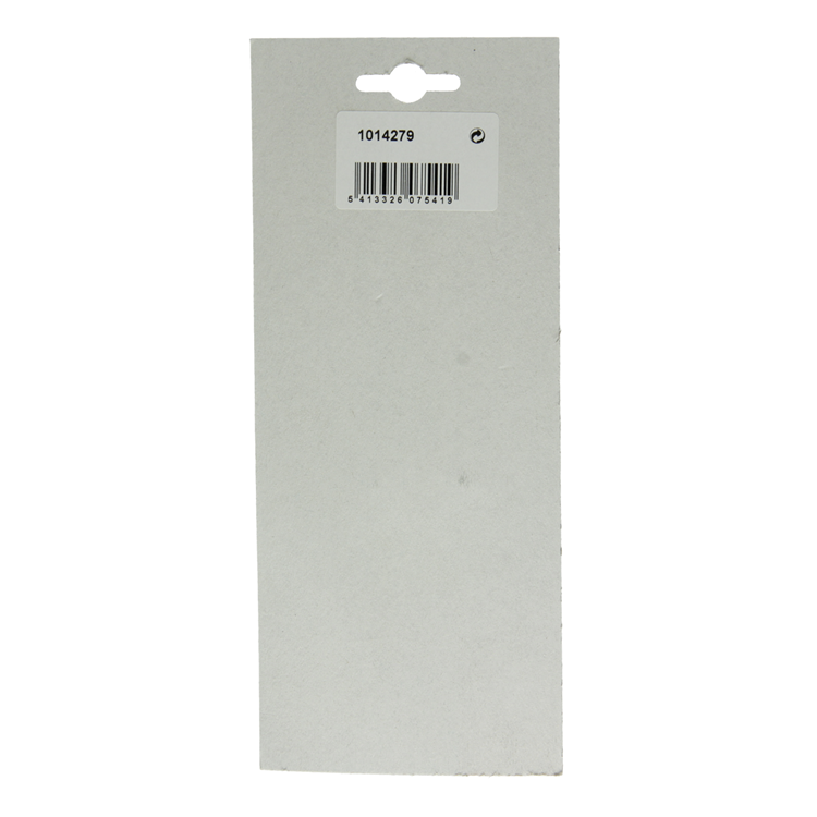 Load image into Gallery viewer, Mack 1014279 - hangslotschuif licht model, bichromaat 140mm | 5 stuks
