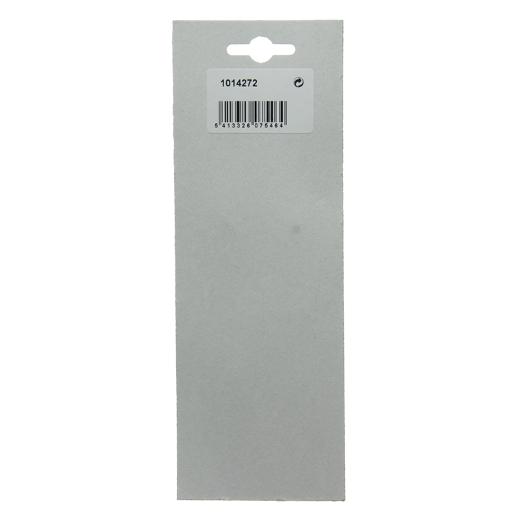 Load image into Gallery viewer, Mack 1014272 - rolschuif met ronde knop, bichromaat 100mm | 5 stuks
