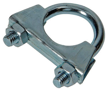 Mack 1008558 - 2 uitlaatklemmen univ. m8 x 32mm | 5 stuks