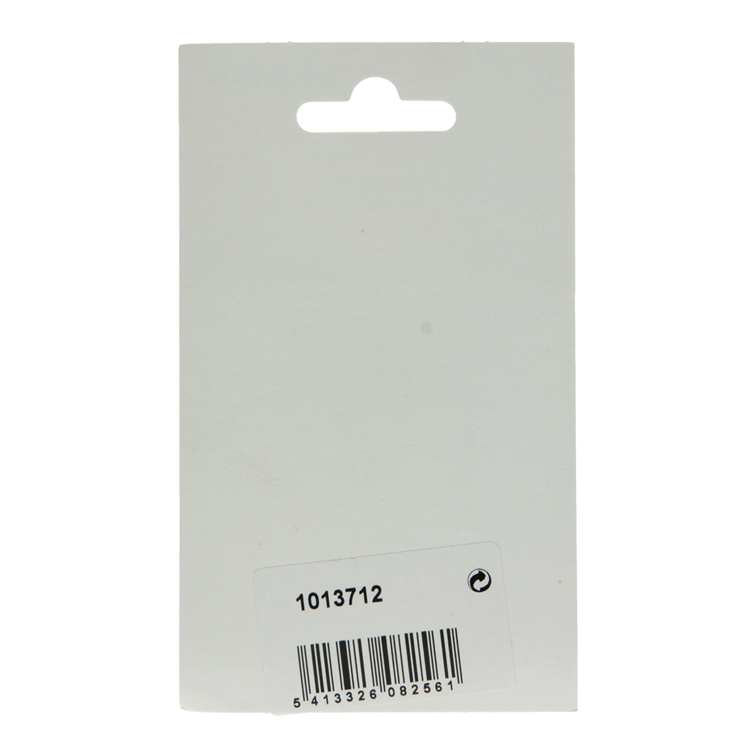 Load image into Gallery viewer, Mack 1013712 - 4 stoelwinkelhaken inox 40x40mm | 10 stuks
