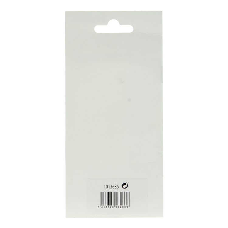 Afbeelding laden in galerijviewer, Mack 1013686 - 1 schuifgrendel messing verchroomd a 100 - b 16 mm | 5 stuks

