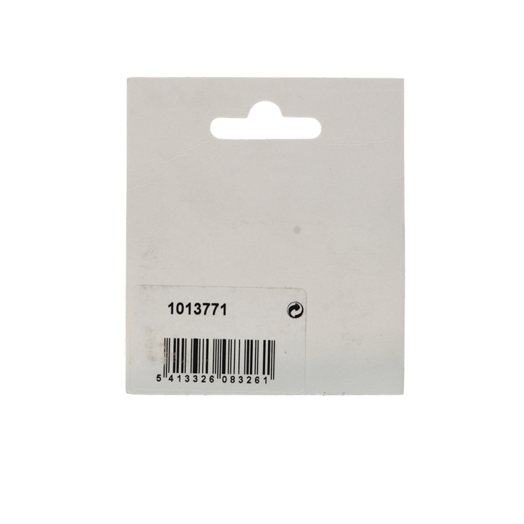 Load image into Gallery viewer, Mack 1013771 - 2 kogelsnapsloten messing h 44 x b 8 mm | 5 stuks

