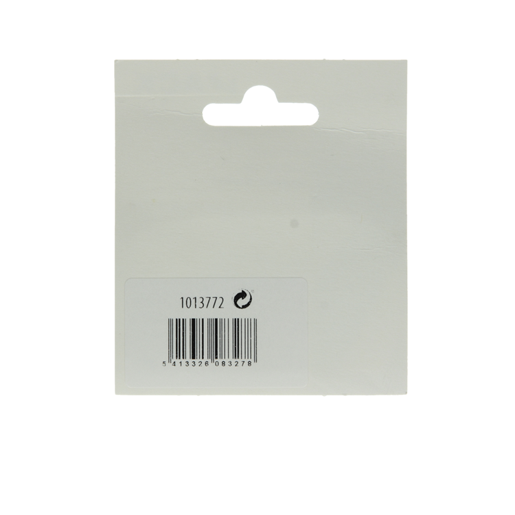 Afbeelding laden in galerijviewer, Mack 1013772 - 2 kogelsnapsloten messing h 49 x b 9 mm | 5 stuks

