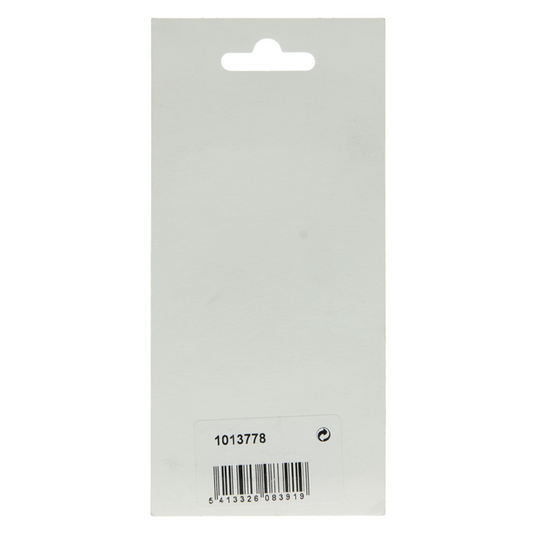 Mack 1013778 - 30 houten deuvels ø 8 mm | 5 stuks
