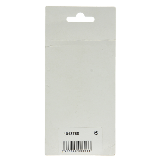 Mack 1013780 - 20 lamello deuvels 61 x 23 x 4 mm | 5 stuks