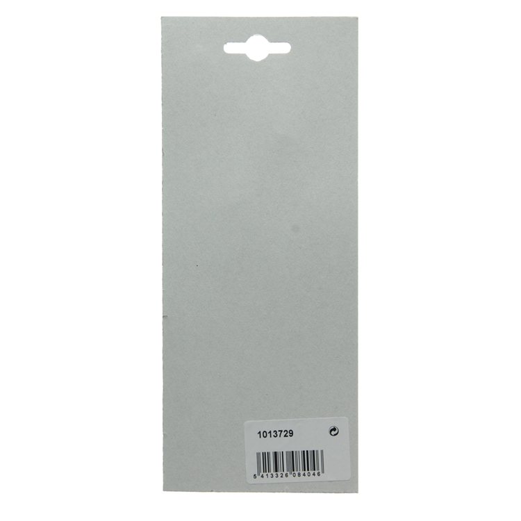 Load image into Gallery viewer, Mack 1013729 - 1 boksgrendel zw cataf. 65mm | 5 stuks
