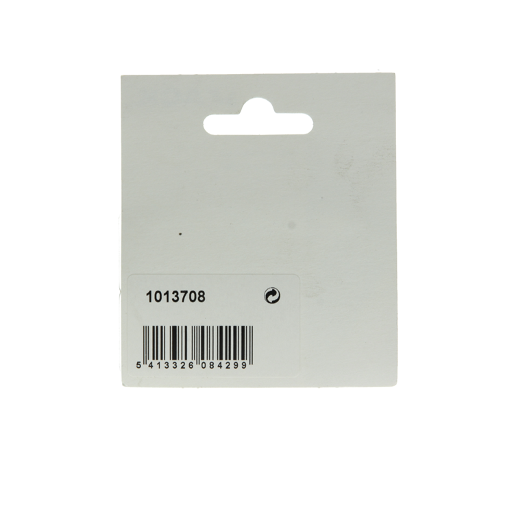Load image into Gallery viewer, Mack 1013708 - 2 smalle scharnieren inox h 35 x b 22 mm | 5 stuks
