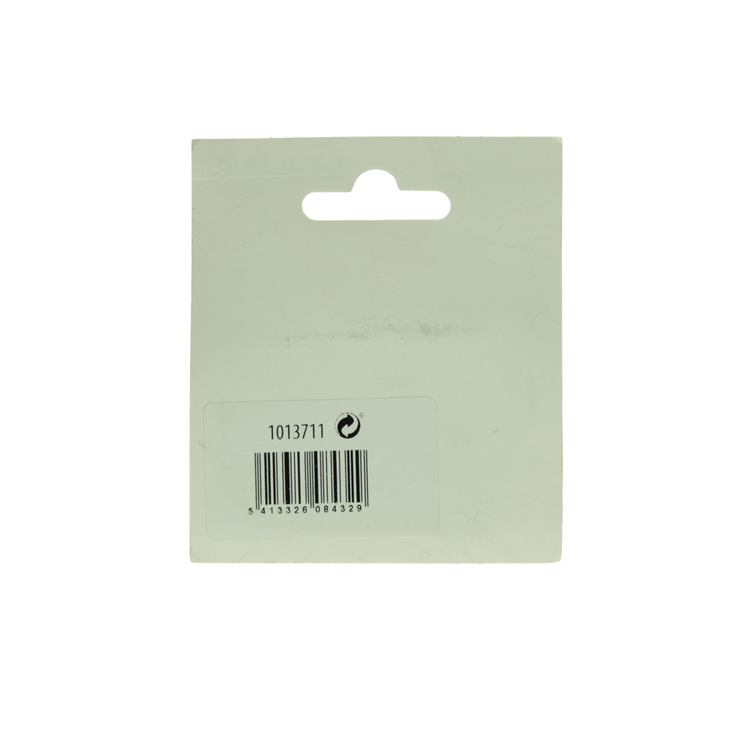 Load image into Gallery viewer, Mack 1013711 - 2 smalle scharnieren inox h 60 x b 35 mm | 5 stuks
