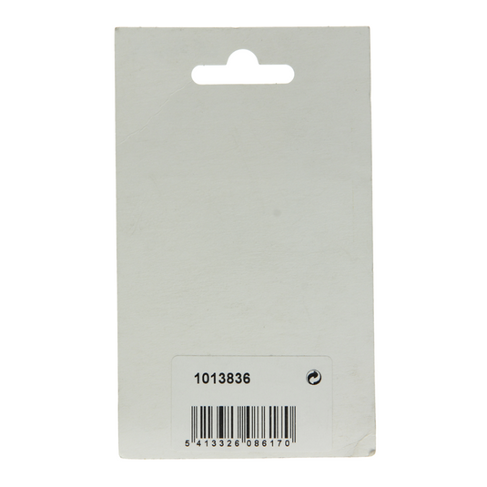 Mack 1013836 - 4 verbindingsschroeven met dwarsmoer m6x70 + m10x12,5 | 5 stuks