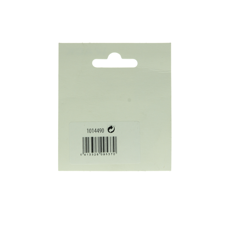 Load image into Gallery viewer, Mack 1014490 - 12 plankdragers transparant ø 5 mm | 5 stuks
